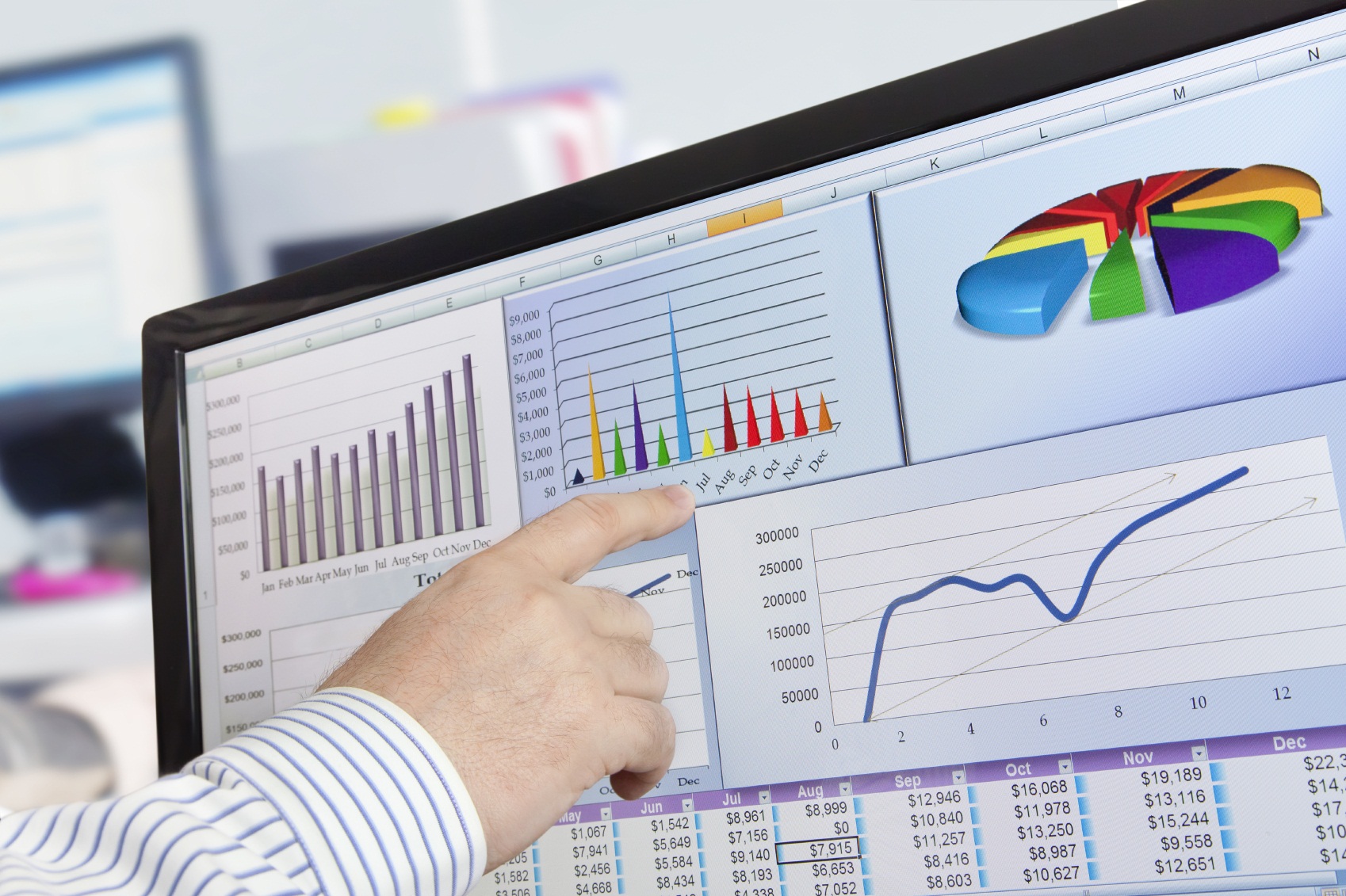 Actuarial Consulting Firm in India