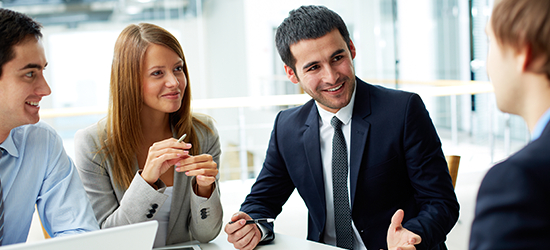 Actuarial Consulting Firm to insurance companies