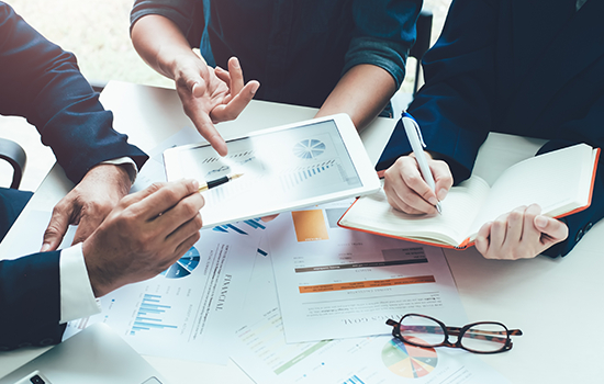 corporate insurance consulting