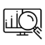 pc icon searching