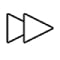 play button logo